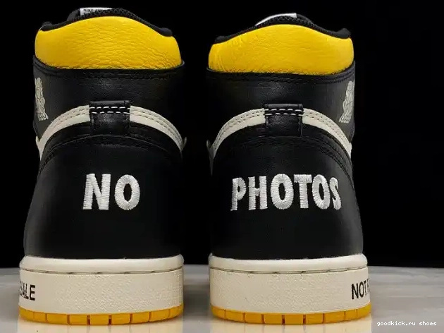 Rep High Jordan For 1 Retro Resale